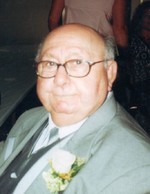 James "Jim" J. Rapasadi, Sr.