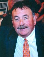 James J. Lyons (1948 - 2025)