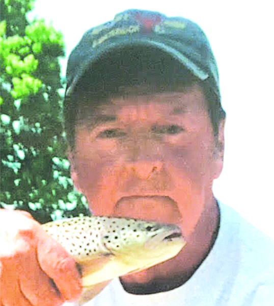 James J. Manewich (1938 - 2017)