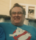 James J. McCarthy