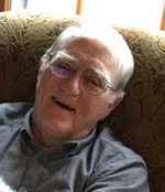 James J. McCarthy (1938 - 2018)