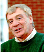 James J. Moriarty (1951 - 2025)