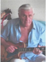 James J. Pitoniak, Sr.