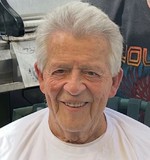 James J. Plante, Sr. (1939 - 2025)