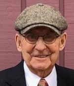 James J. Ruell, Jr. (1924 - 2020)