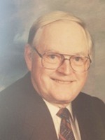 James J. Shoberg (1929 - 2020)