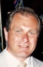 James J. Varay (1942 - 2018)