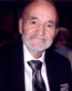 James (J.W.) Hart (1931 - 2015)