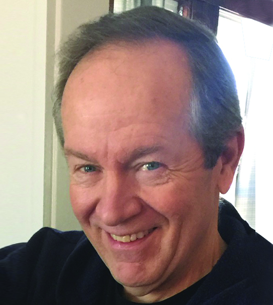 James J. Wagner (1949 - 2015)