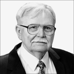 James J. Wood