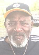 James Jackson