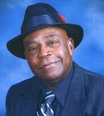 James Jackson (1947 - 2019)