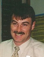 James "Jaime" Eckert