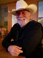 James "Jamie" Adam (1954 - 2021)