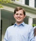 James "Jamie" Catlin Robertson (1985 - 2018)