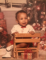 James "Jamie" Edward Lawson III (1984 - 2018)