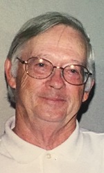 James "JD" Shaffer