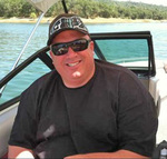 James Jeffrey Carter (1968 - 2017)