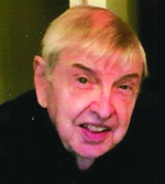 James Jerome Connors