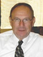 James "Jim" A. Hildebrandt