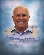 James "Jim" A. Riggins (1934 - 2017)