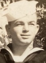 James "Jim" Allen McBrian (1926 - 2021)