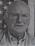 James "Jim" Bailey Bruce (1936 - 2021)