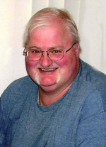 James "Jim" Bloomquist (1957 - 2019)