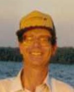 James "Jim" Curtis Thompson (1946 - 2017)
