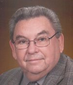 James "Jim" E. Largay, Sr.