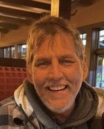 James "Jim" Edward Kramer (1969 - 2022)