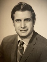 James "Jim" Emmett Loos