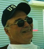 James "Jim" F. Harnois