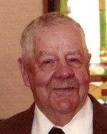 James "Jim" F. Maurer