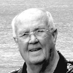 James "Jim" Farrell (1936 - 2017)