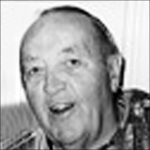 James "Jim" Francis Crain (1931 - 2018)