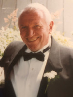 James "Jim" Frank Behlen (1927 - 2019)