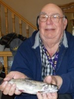 James "Jim" Fredrick Paschke (1944 - 2019)