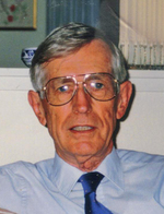 James "Jim" Gauld
