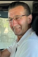 James "Jim" Gillogly