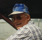 James "Jim" H. Riley (1945 - 2018)