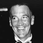James "Jim" J. Nugent
