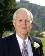James "Jim" L. Arthur (1934 - 2020)