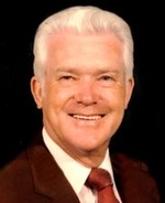 James "Jim" Lucian Ogburn