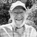 James "Jim" Lyman Hamilton (1928 - 2025)