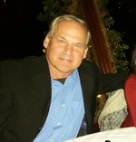 James "Jim" Martin Borkowski (1953 - 2020)
