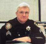 James "Jim" Michael Brown (1940 - 2021)