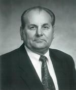 James "Jim" Monroe Hopkins