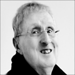 James (Jim) Ogilvy McIntosh (1933 - 2017)