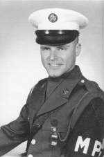 James "Jim" P. Dvorak